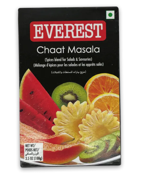 EVEREST Chaat Masala 3.5 OZ